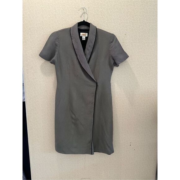 Vintage Talbots petite dress - Picture 1 of 9